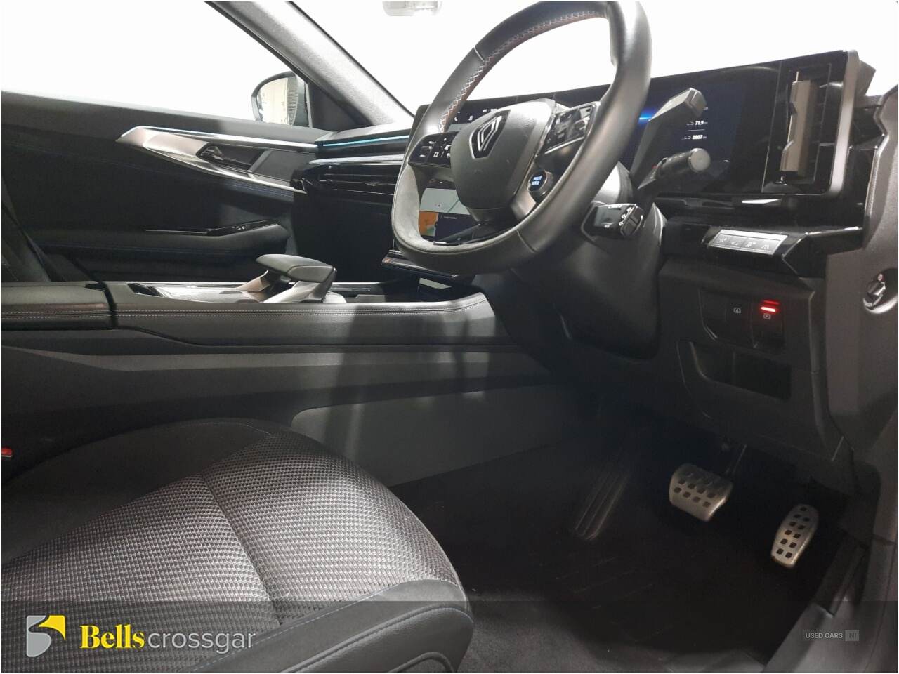 Aug 2023 Renault Austral E-Tech FHEV Techno Esprit Alpine 5dr Auto