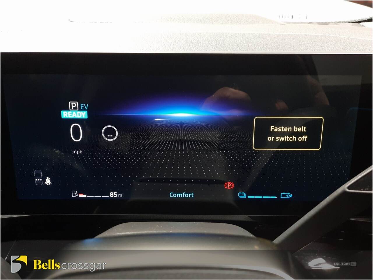 Aug 2023 Renault Austral E-Tech FHEV Techno Esprit Alpine 5dr Auto