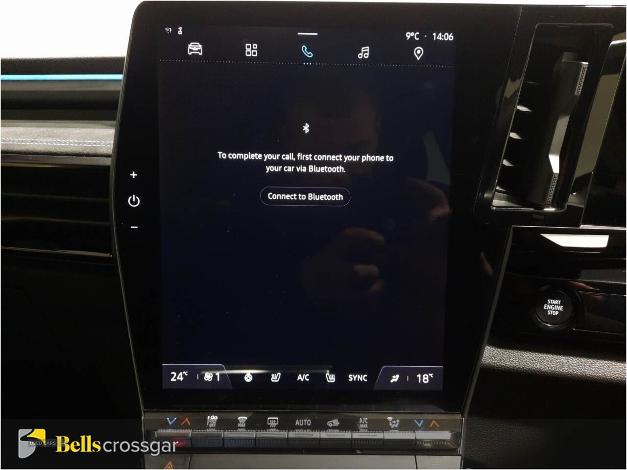 Aug 2023 Renault Austral E-Tech FHEV Techno Esprit Alpine 5dr Auto