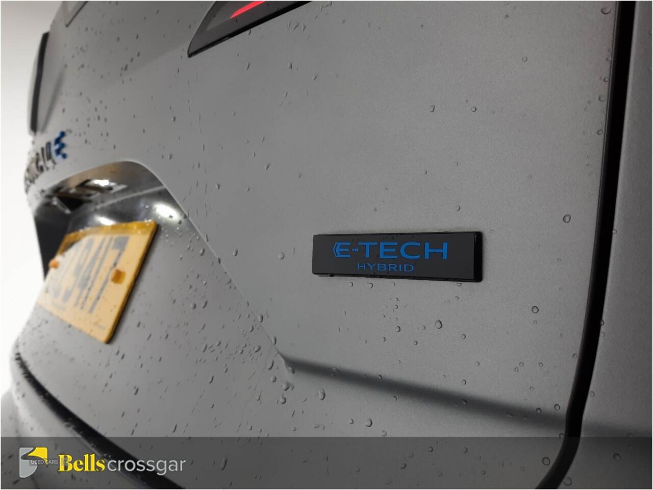 Aug 2023 Renault Austral E-Tech FHEV Techno Esprit Alpine 5dr Auto