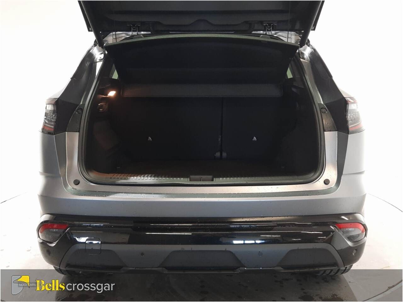 Aug 2023 Renault Austral E-Tech FHEV Techno Esprit Alpine 5dr Auto