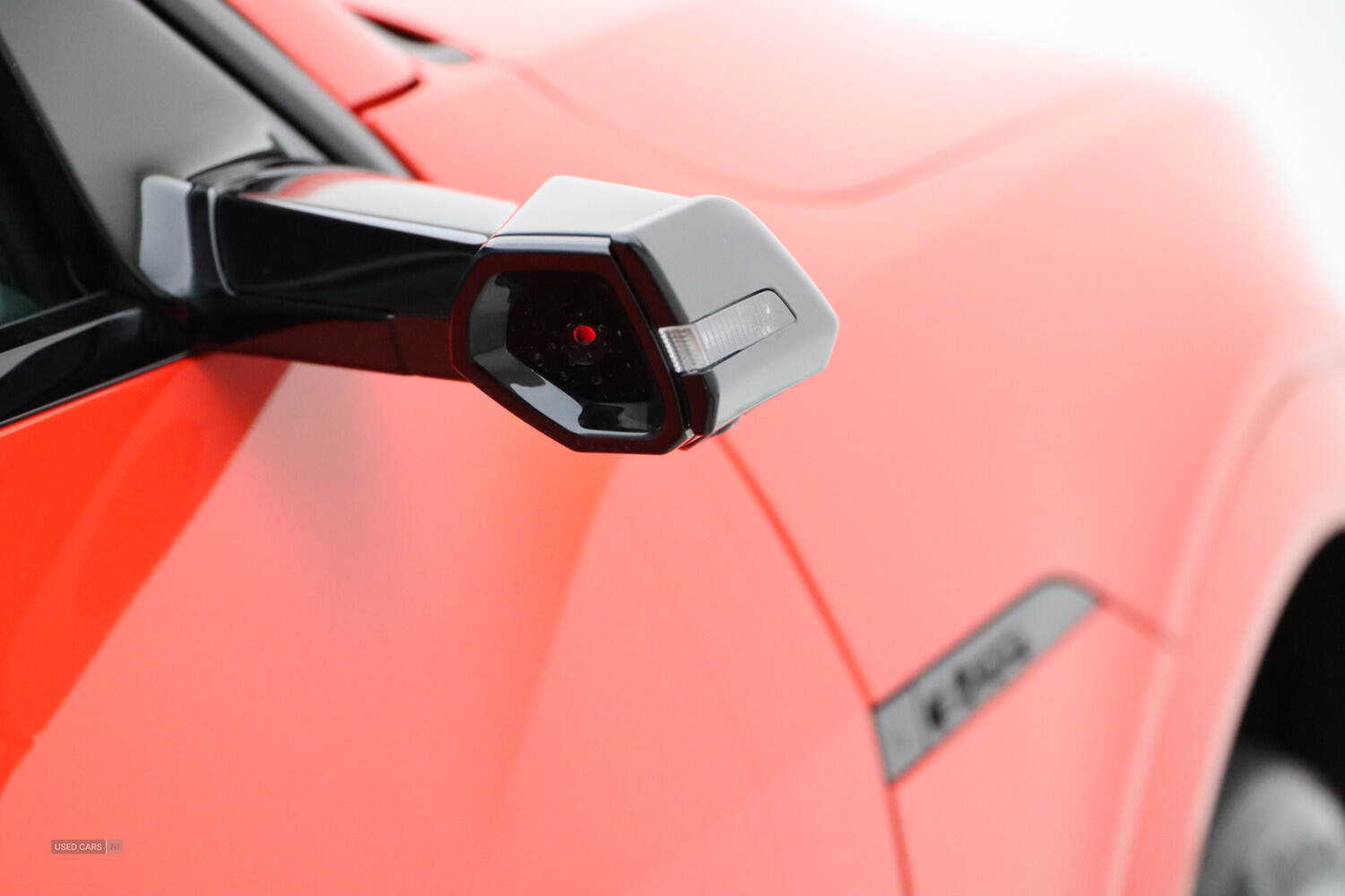 Nov 2023 Audi Q8 300kW 55 Quattro 114kWh Vorsprung 5dr Auto
