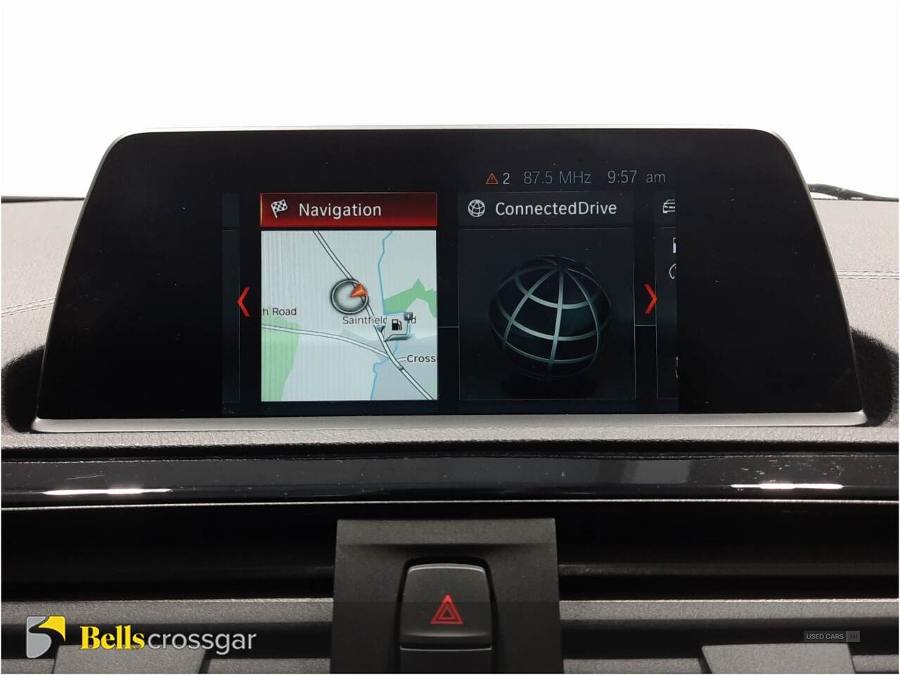 Feb 2020 BMW 2 Series 218i M Sport 2dr [Nav] Step Auto