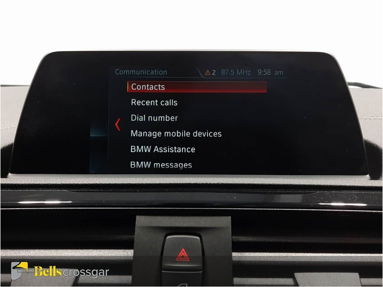 Feb 2020 BMW 2 Series 218i M Sport 2dr [Nav] Step Auto