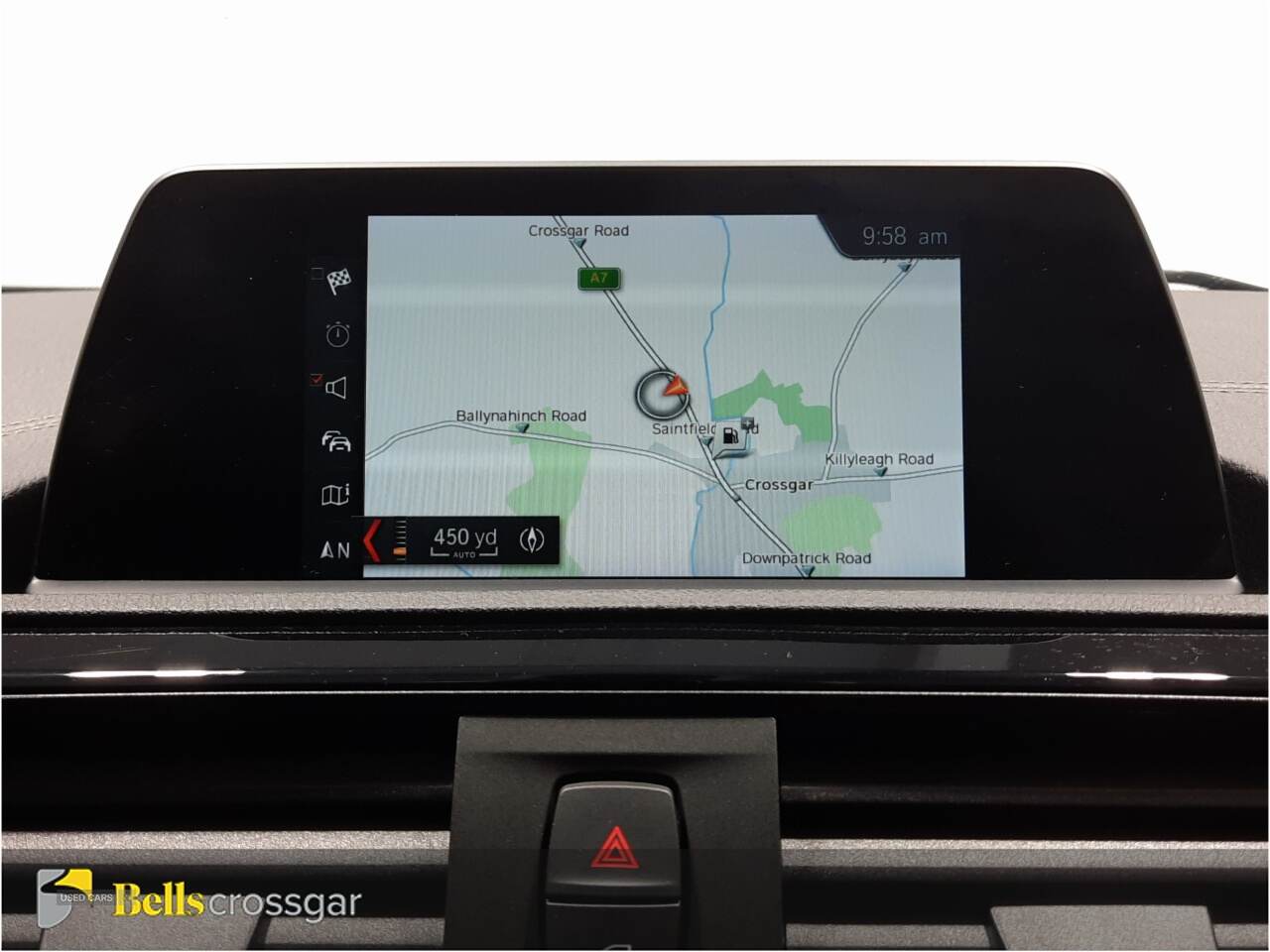 Feb 2020 BMW 2 Series 218i M Sport 2dr [Nav] Step Auto