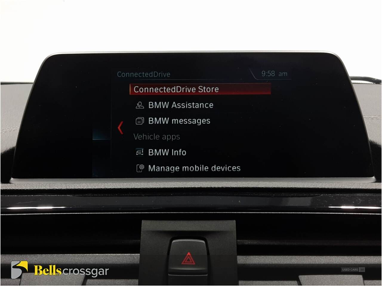 Feb 2020 BMW 2 Series 218i M Sport 2dr [Nav] Step Auto