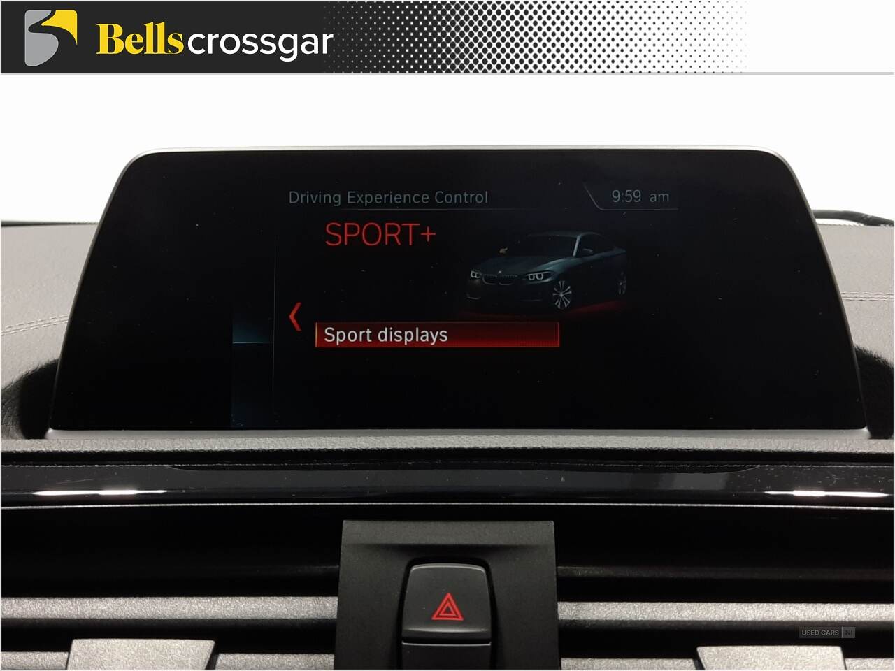 Feb 2020 BMW 2 Series 218i M Sport 2dr [Nav] Step Auto
