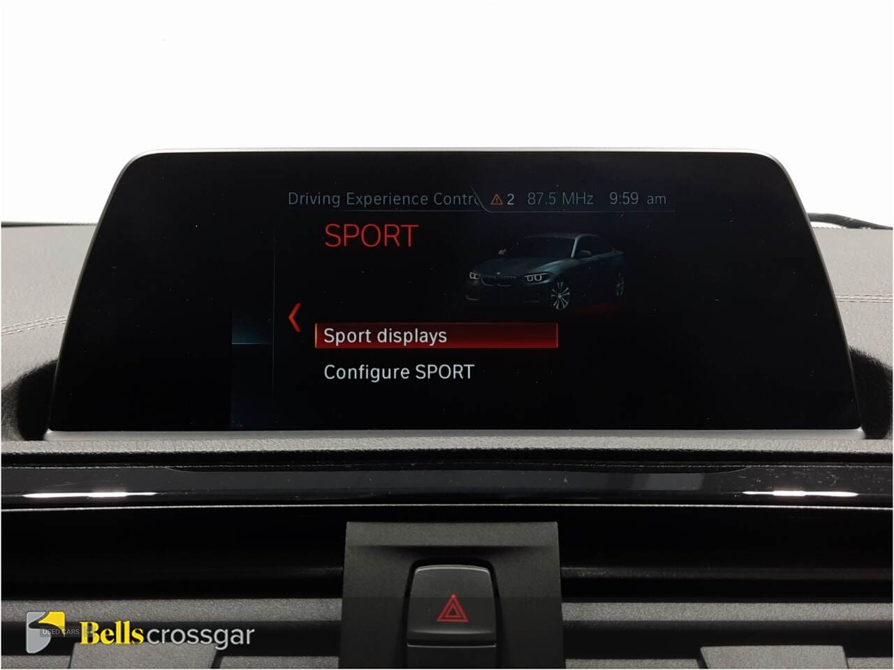 Feb 2020 BMW 2 Series 218i M Sport 2dr [Nav] Step Auto