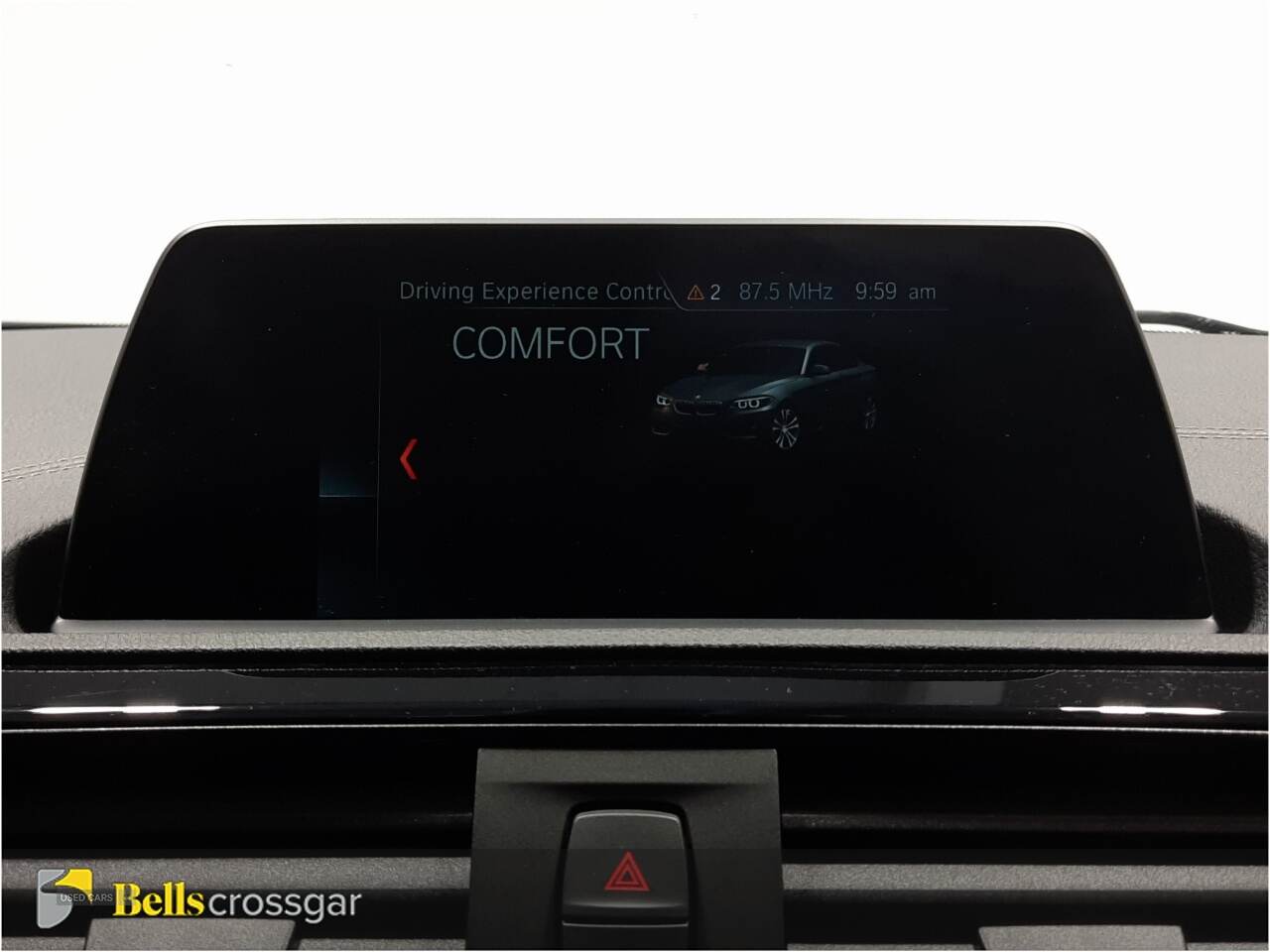 Feb 2020 BMW 2 Series 218i M Sport 2dr [Nav] Step Auto