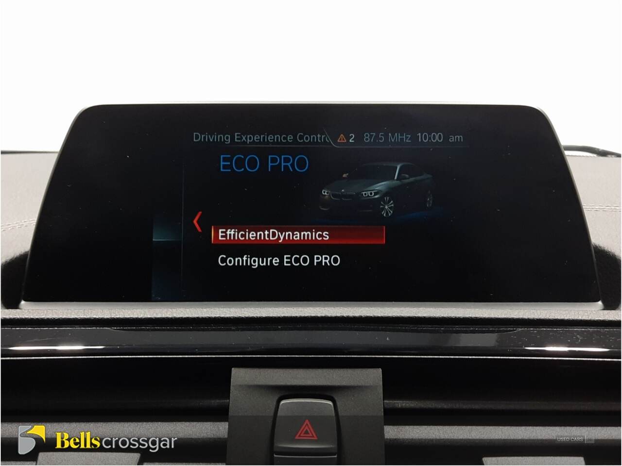 Feb 2020 BMW 2 Series 218i M Sport 2dr [Nav] Step Auto
