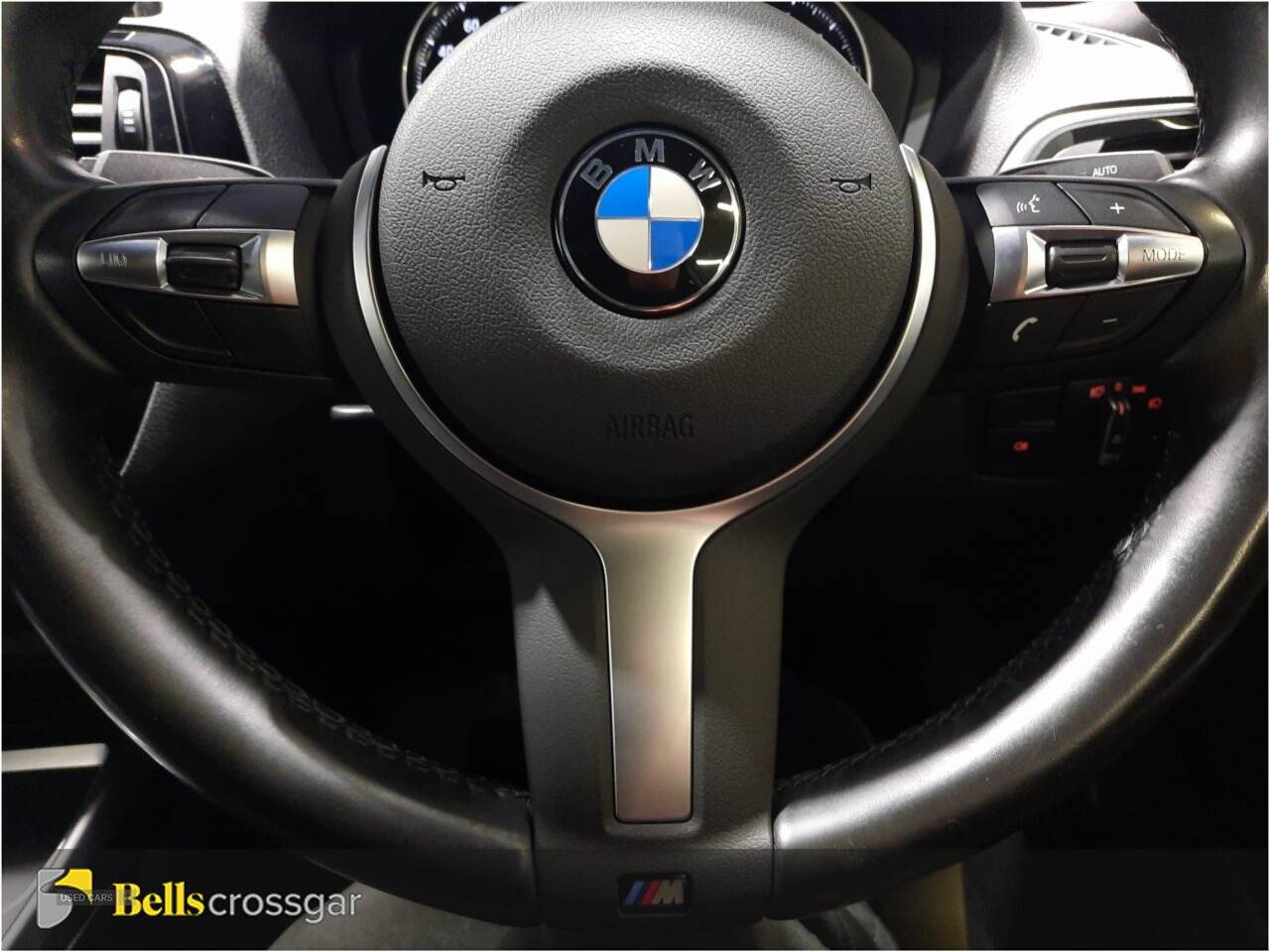 Feb 2020 BMW 2 Series 218i M Sport 2dr [Nav] Step Auto