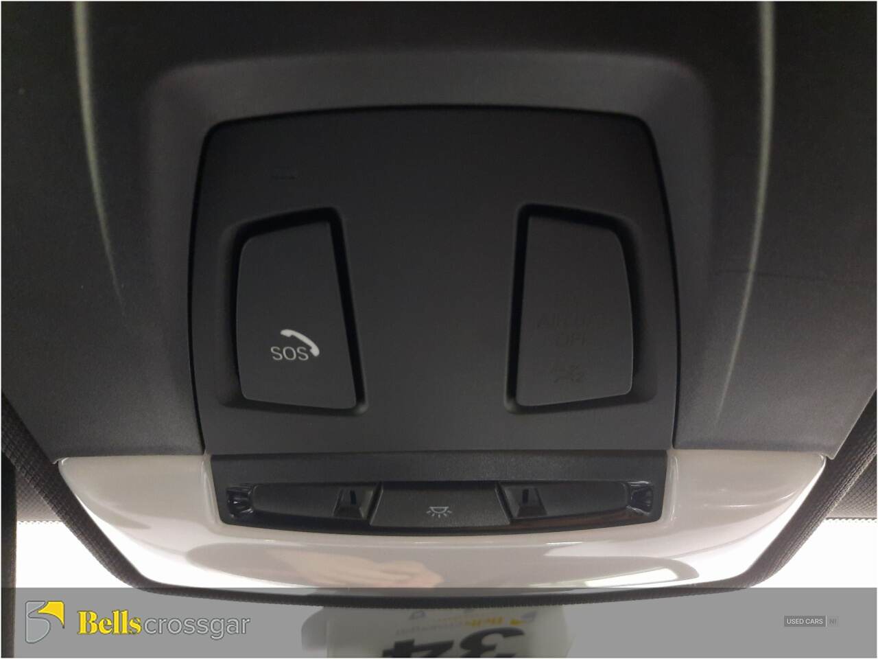 Feb 2020 BMW 2 Series 218i M Sport 2dr [Nav] Step Auto