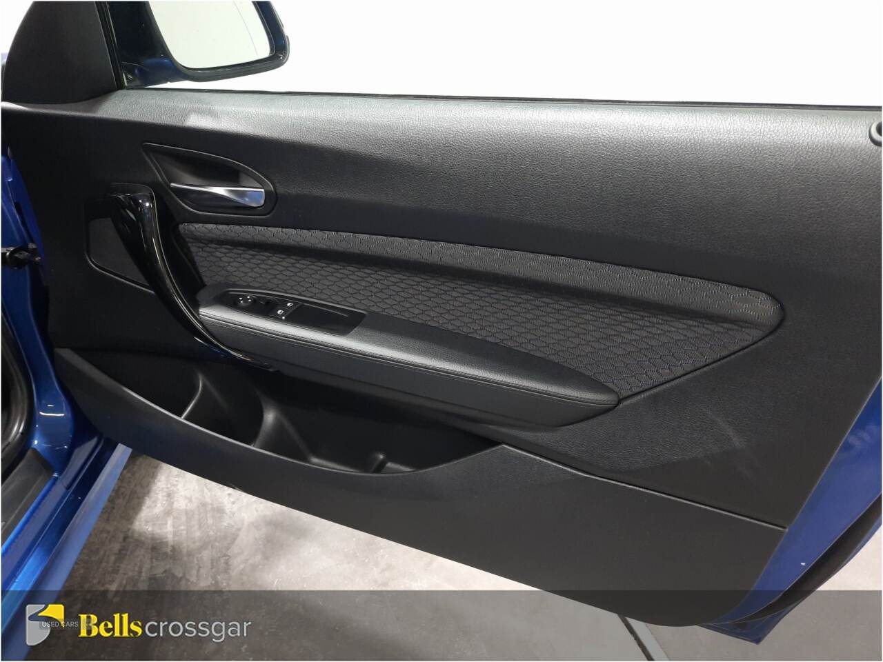 Feb 2020 BMW 2 Series 218i M Sport 2dr [Nav] Step Auto