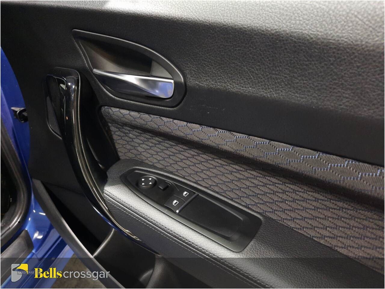 Feb 2020 BMW 2 Series 218i M Sport 2dr [Nav] Step Auto