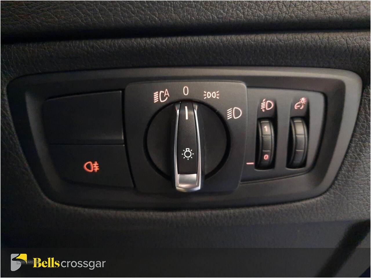 Feb 2020 BMW 2 Series 218i M Sport 2dr [Nav] Step Auto
