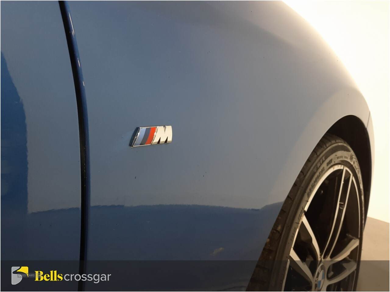 Feb 2020 BMW 2 Series 218i M Sport 2dr [Nav] Step Auto
