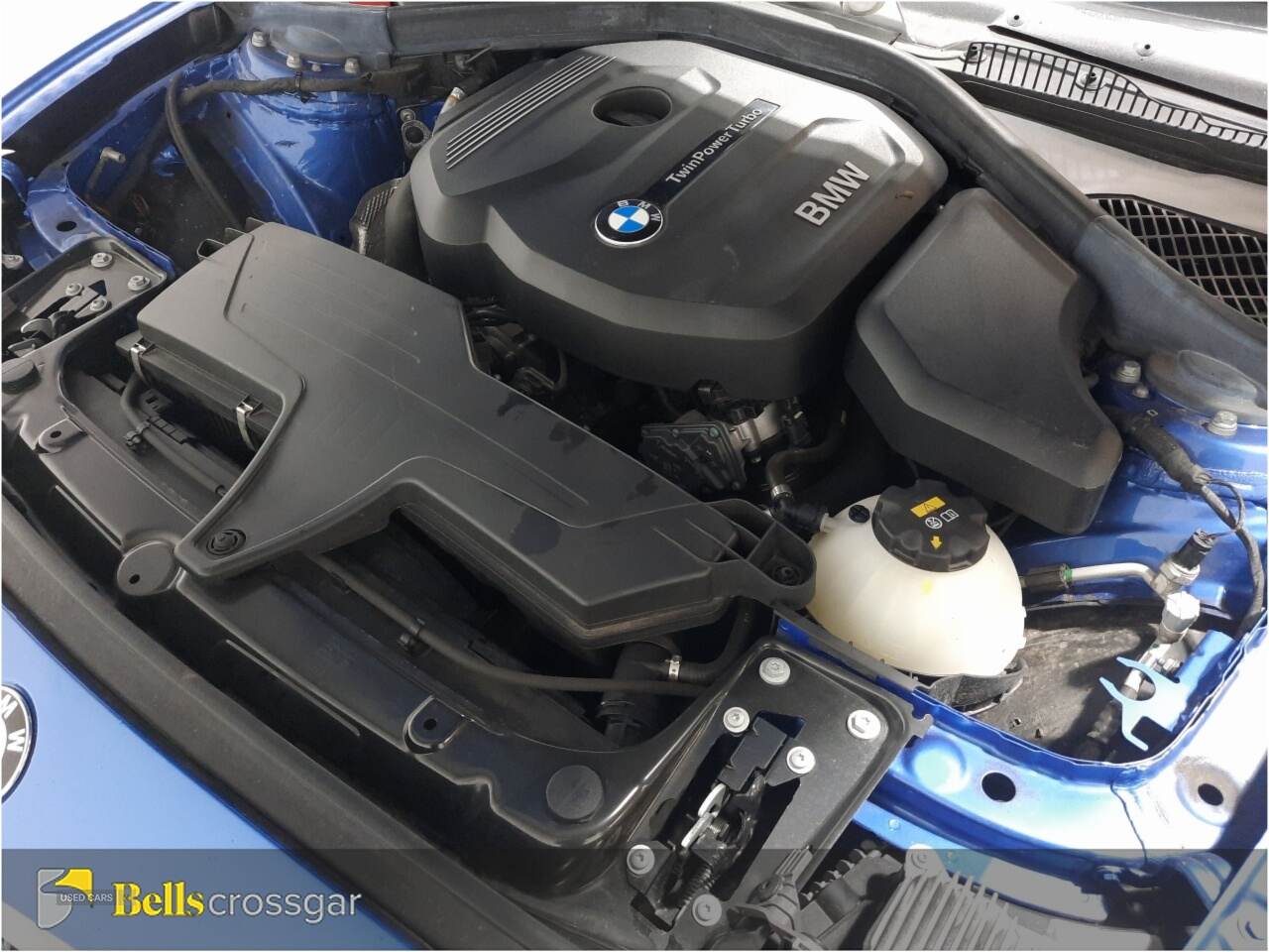 Feb 2020 BMW 2 Series 218i M Sport 2dr [Nav] Step Auto
