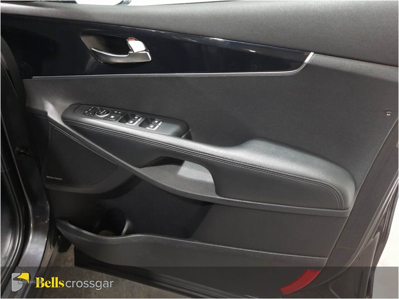 Jan 2020 Kia Sorento 2.2 CRDi KX-3 5dr Auto