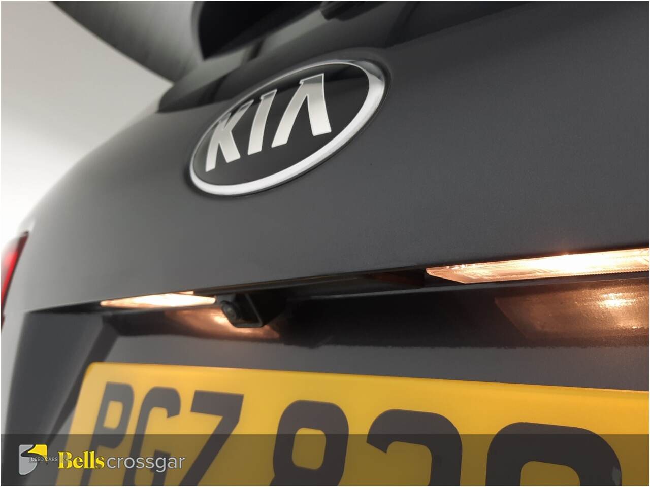 Jan 2020 Kia Sorento 2.2 CRDi KX-3 5dr Auto