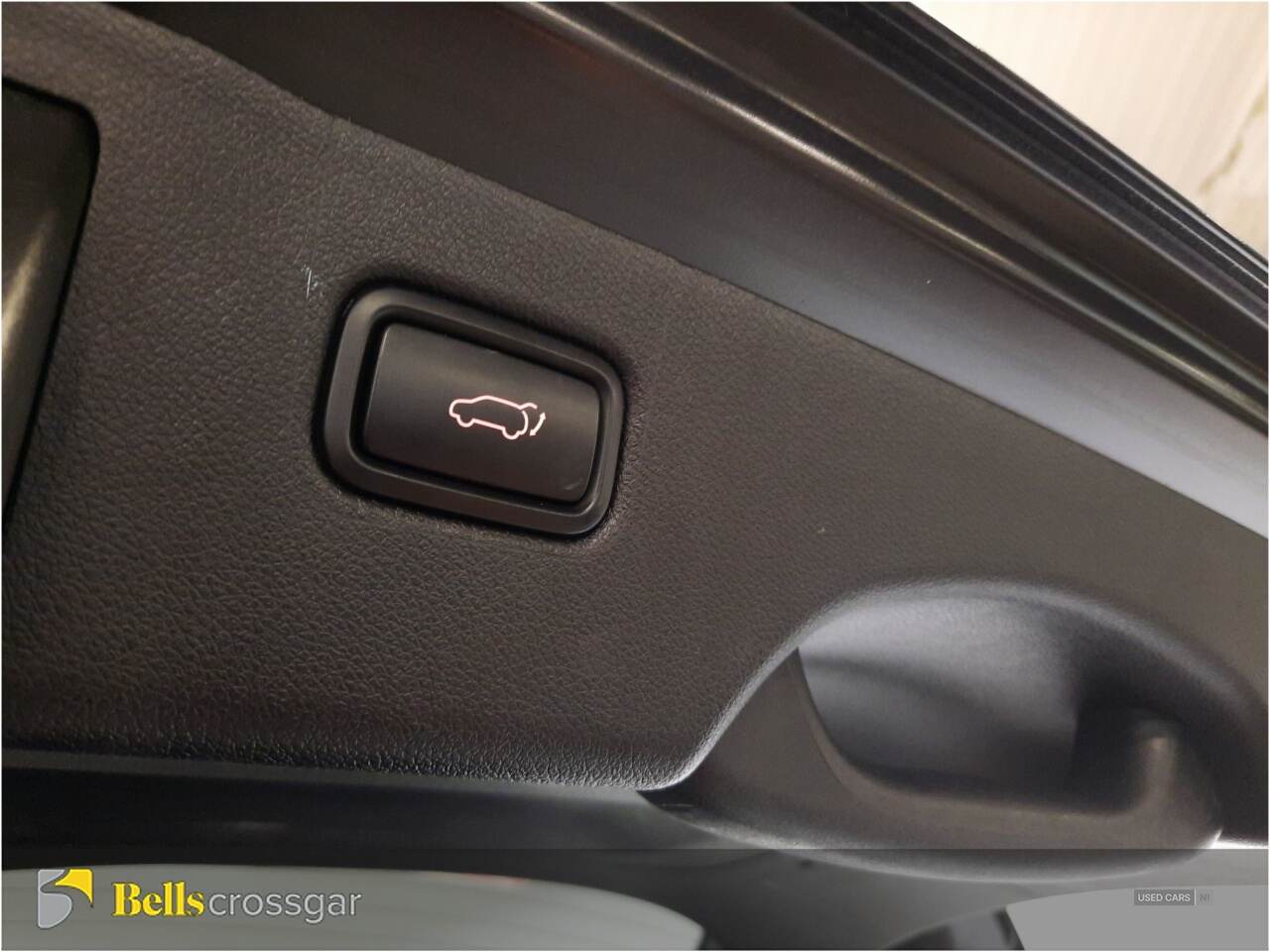 Jan 2020 Kia Sorento 2.2 CRDi KX-3 5dr Auto