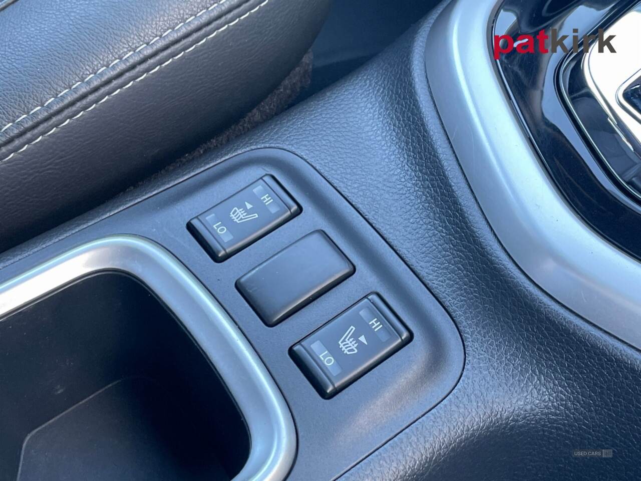 Feb 2021 Nissan Navara Double Cab Pick Up Tekna 2.3dCi 190 TT 4WD Auto