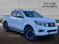 Nissan Navara Double Cab Pick Up Tekna 2.3dCi 190 TT 4WD Auto in Tyrone
