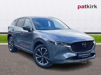 Mazda CX-5 2.0 Sport Edition 5dr Auto in Tyrone