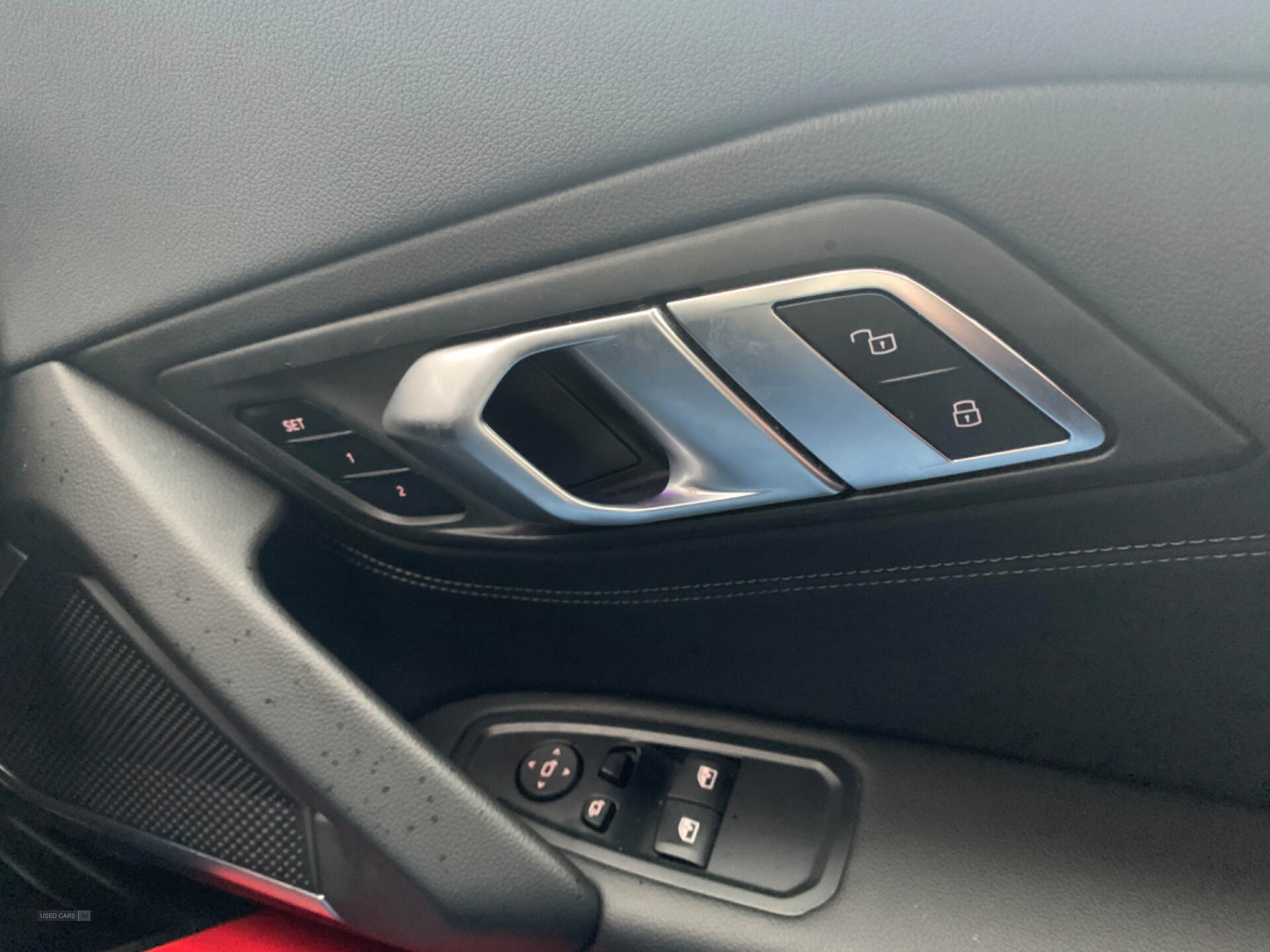 Aug 2021 BMW Z4 sDrive M40i 2dr Auto