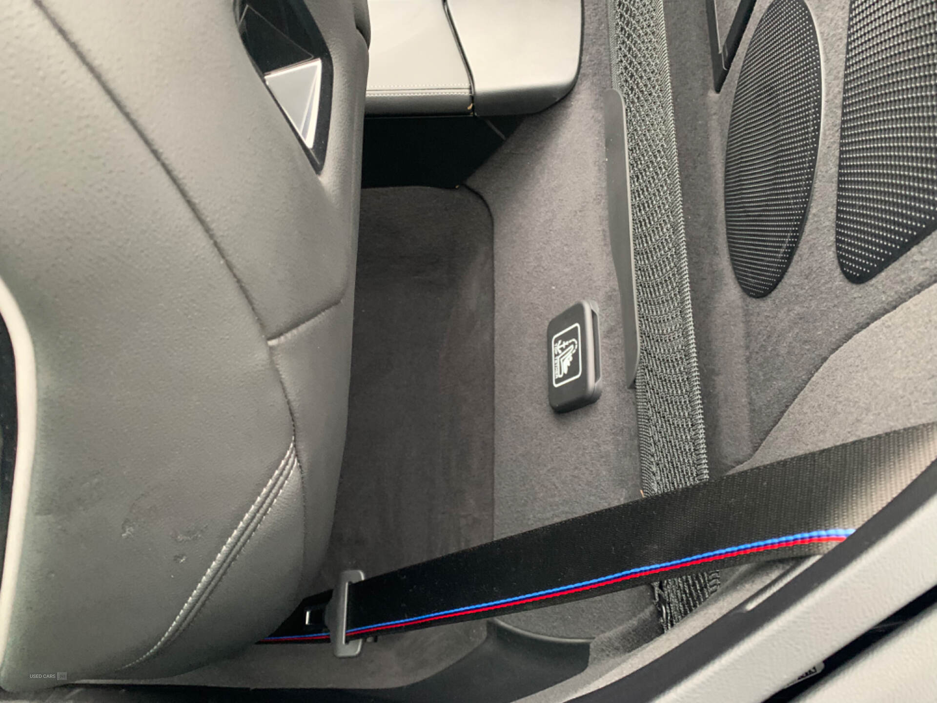 Aug 2021 BMW Z4 sDrive M40i 2dr Auto