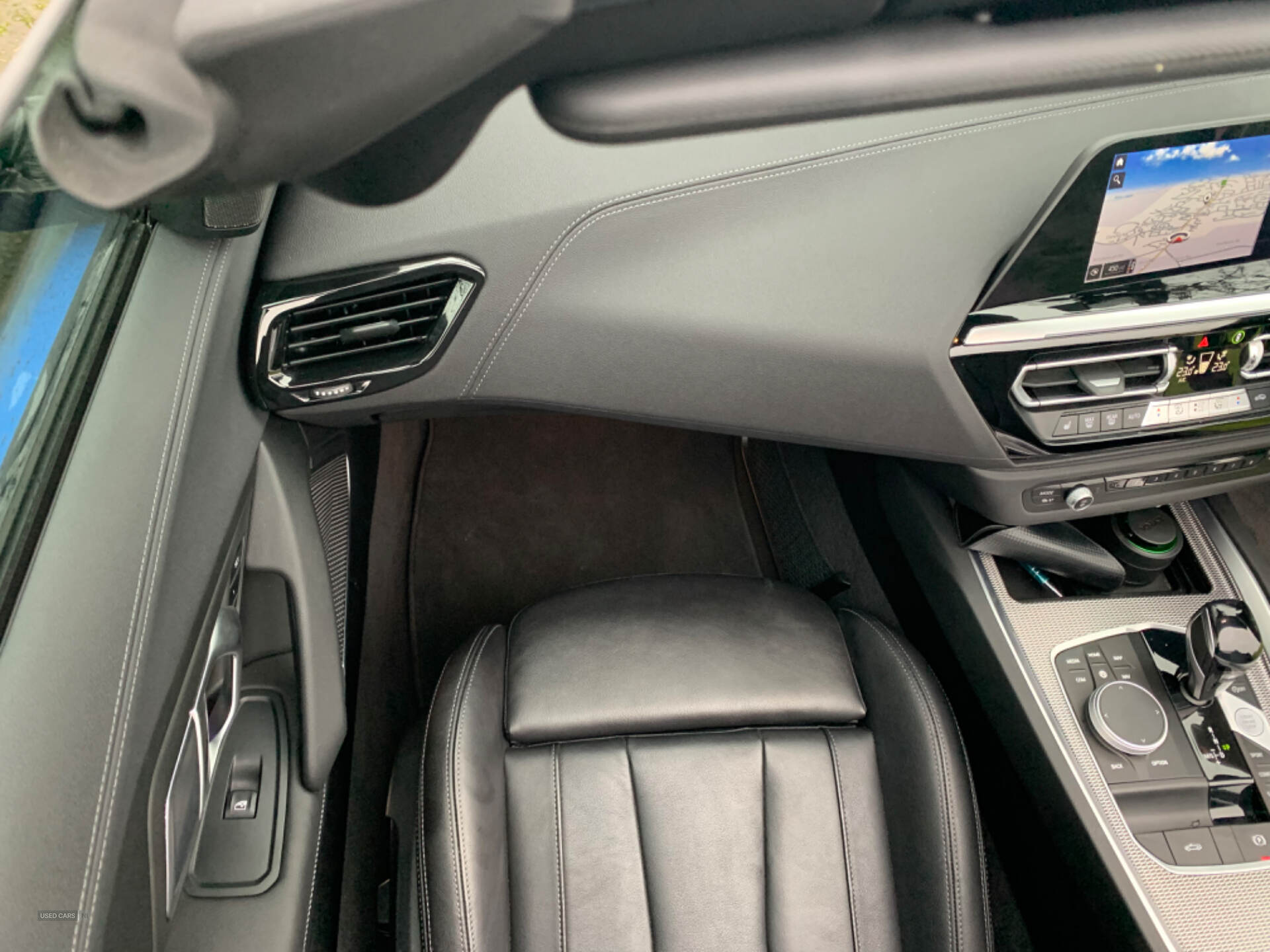 Aug 2021 BMW Z4 sDrive M40i 2dr Auto