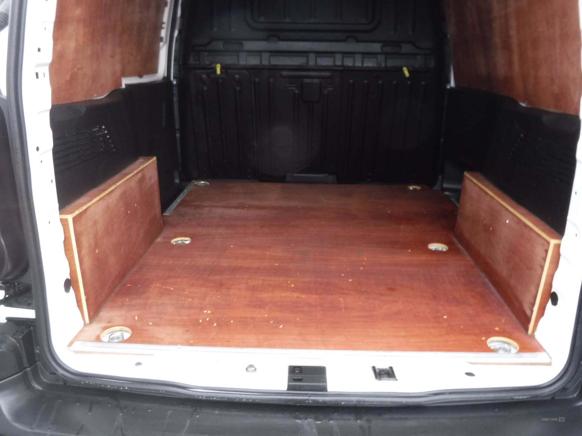 Citroen Berlingo M DIESEL in Down