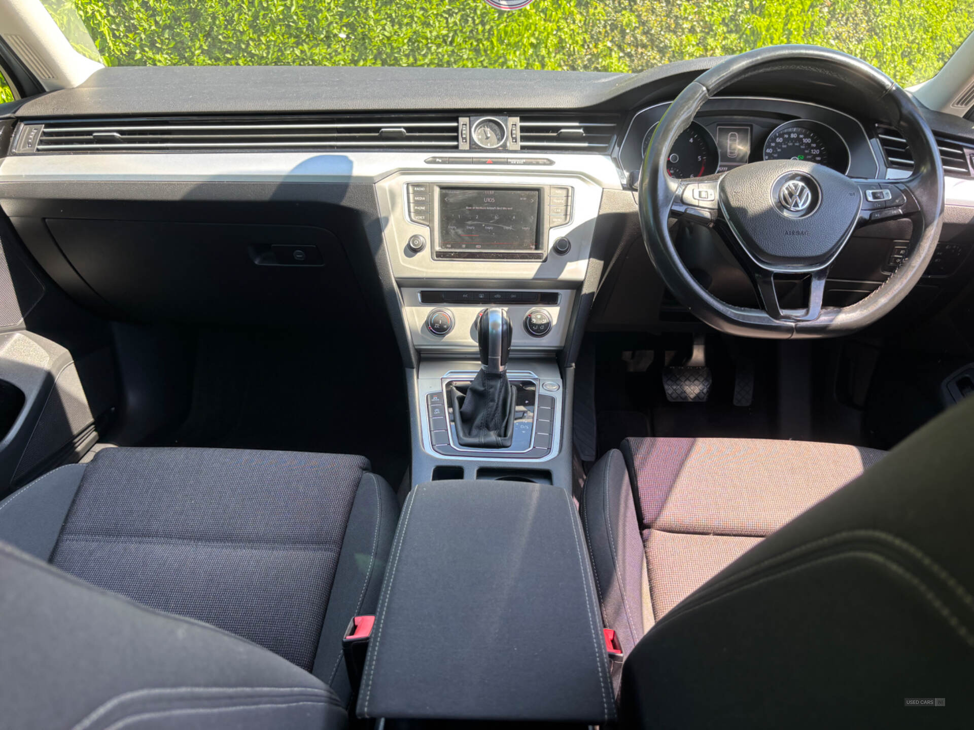 Volkswagen Passat DIESEL SALOON in Derry / Londonderry