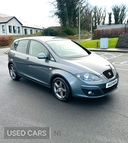 Seat Altea