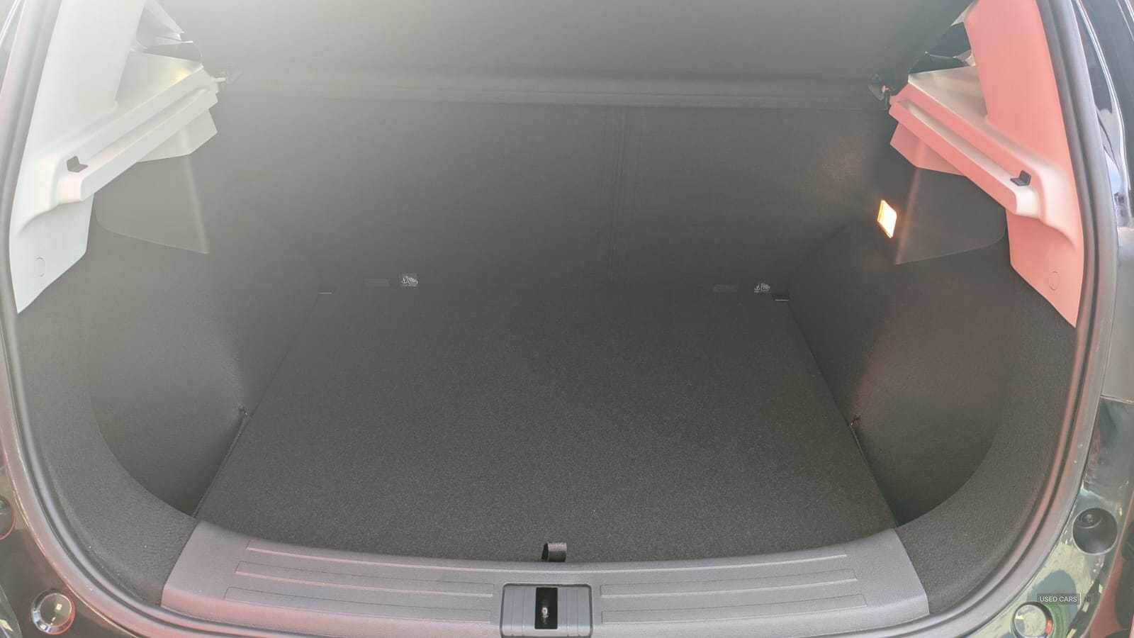 Dec 2024 MG ZS 130kW SE EV 51kWh 5dr Auto