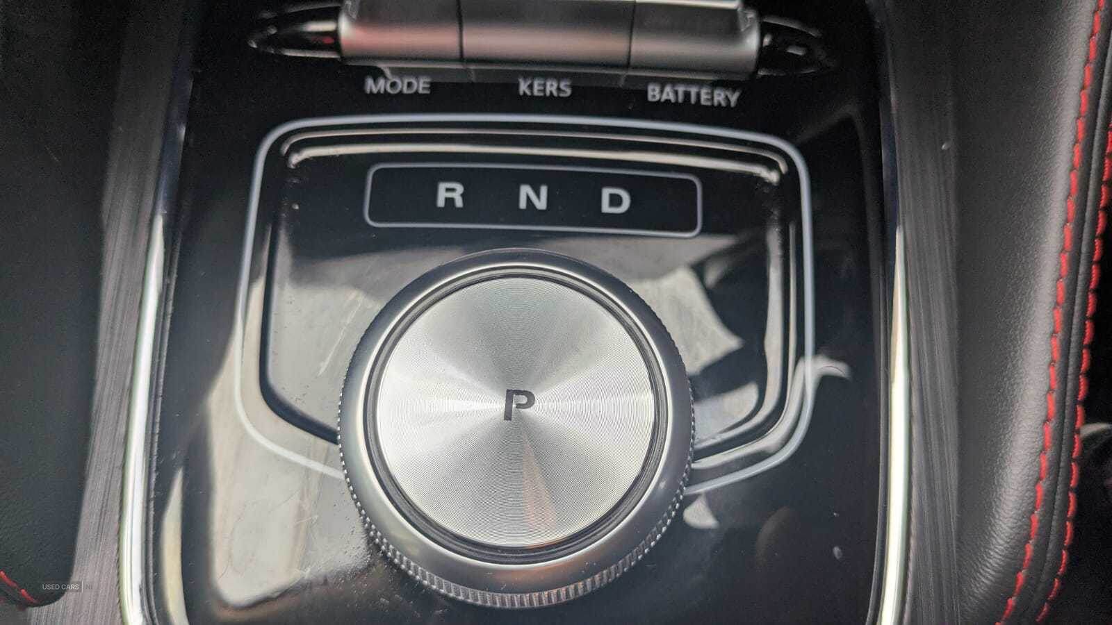 Dec 2024 MG ZS 130kW SE EV 51kWh 5dr Auto