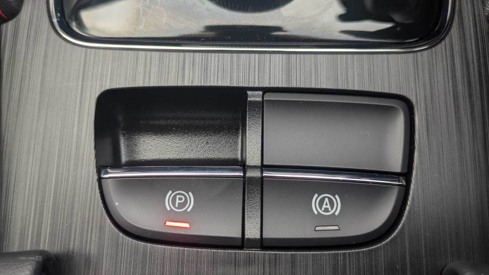 Dec 2024 MG ZS 130kW SE EV 51kWh 5dr Auto