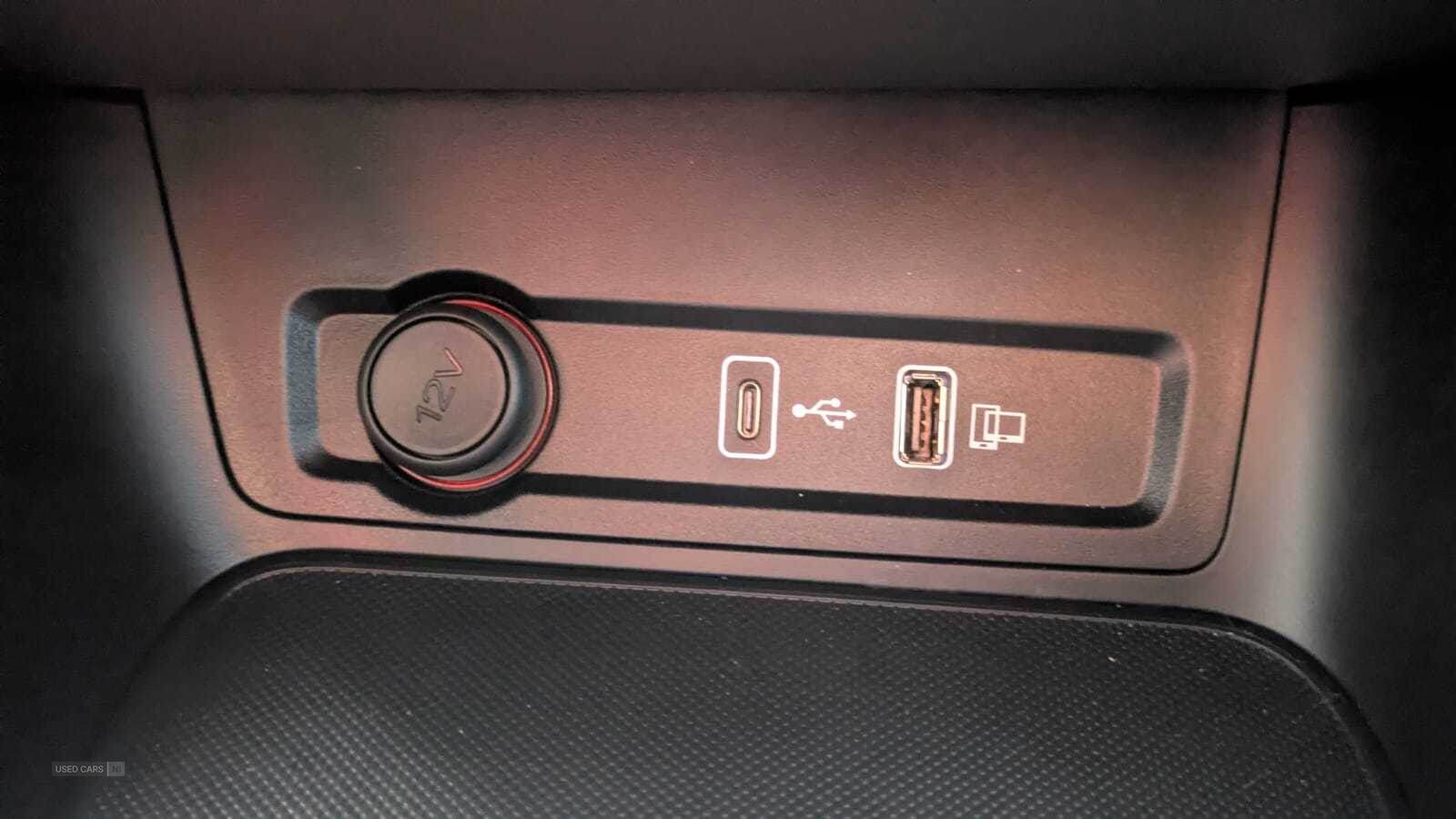 Dec 2024 MG ZS 130kW SE EV 51kWh 5dr Auto