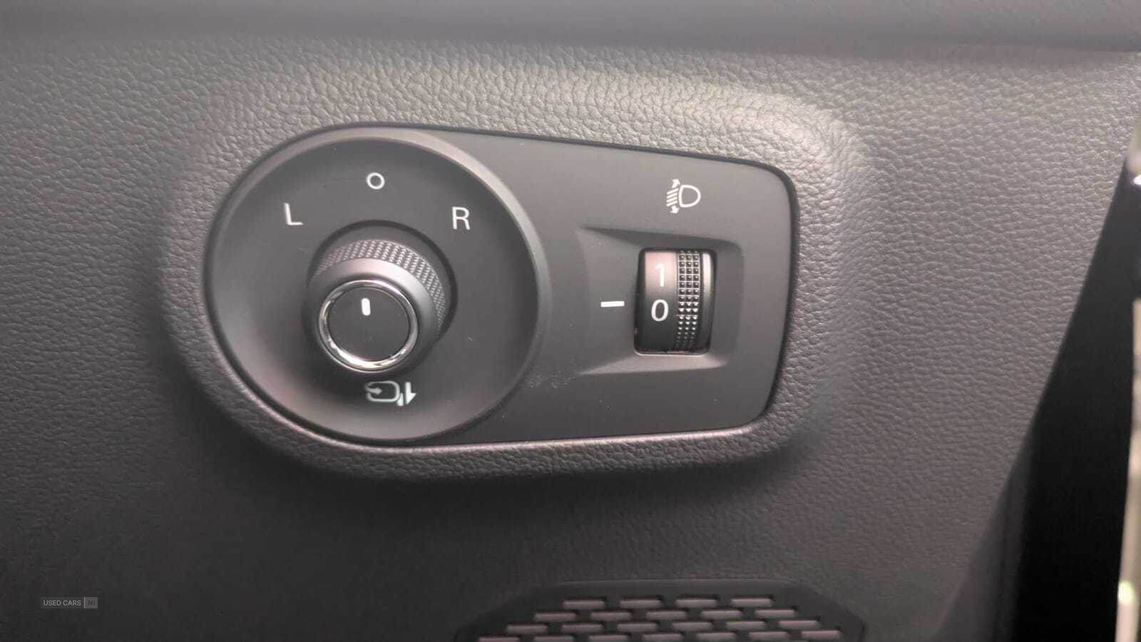 Dec 2024 MG ZS 130kW SE EV 51kWh 5dr Auto