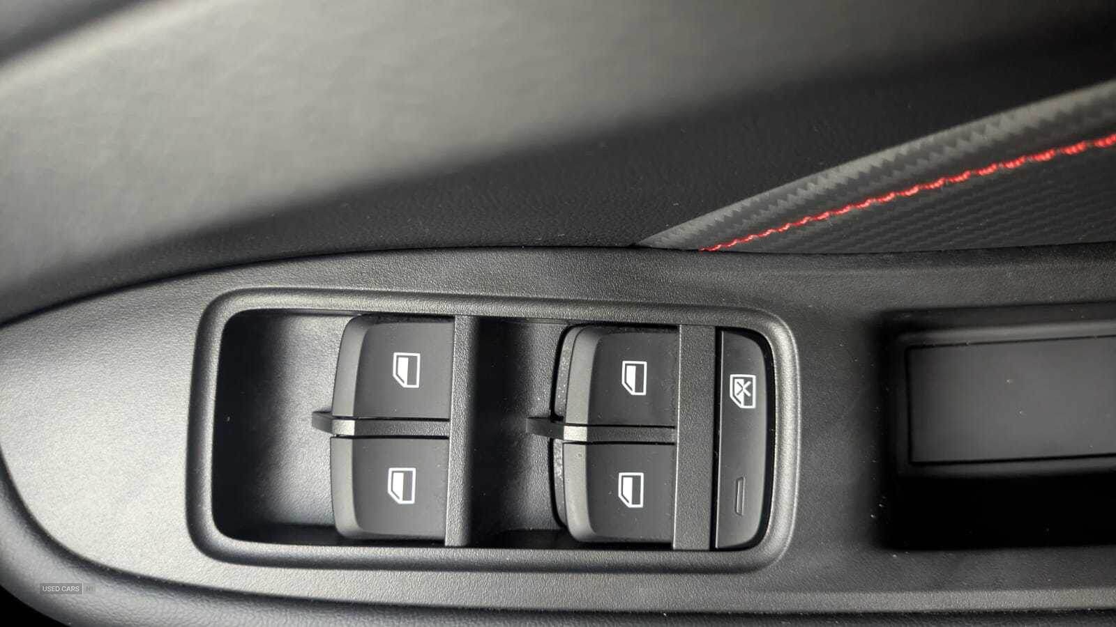 Dec 2024 MG ZS 130kW SE EV 51kWh 5dr Auto