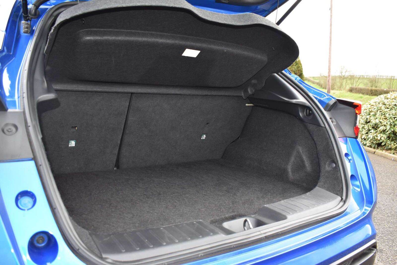 Mar 2023 Nissan Juke 1.0 DiG-T 114 N-Connecta 5dr DCT