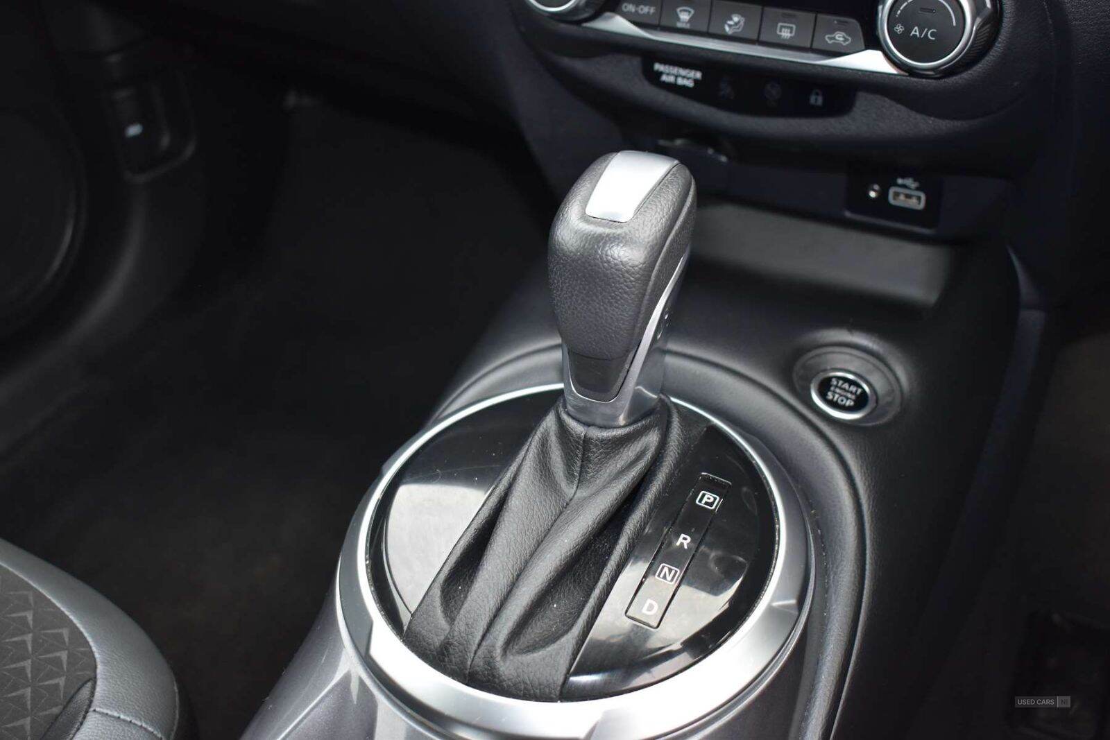 Mar 2023 Nissan Juke 1.0 DiG-T 114 N-Connecta 5dr DCT
