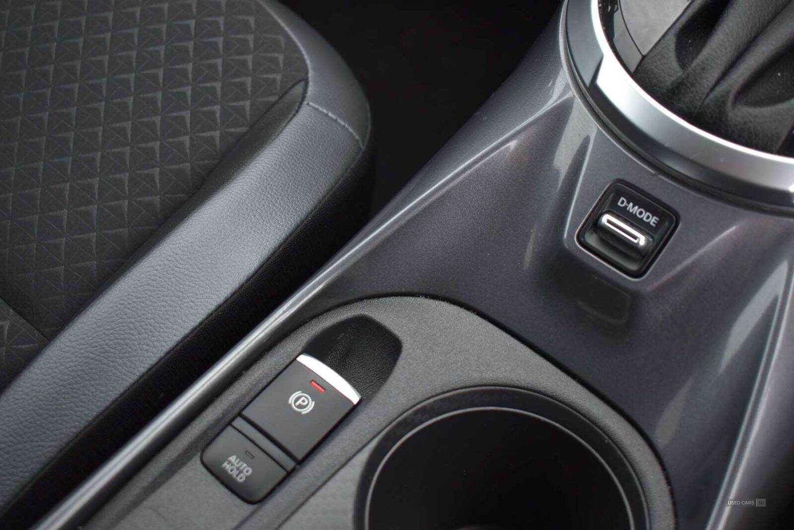 Mar 2023 Nissan Juke 1.0 DiG-T 114 N-Connecta 5dr DCT