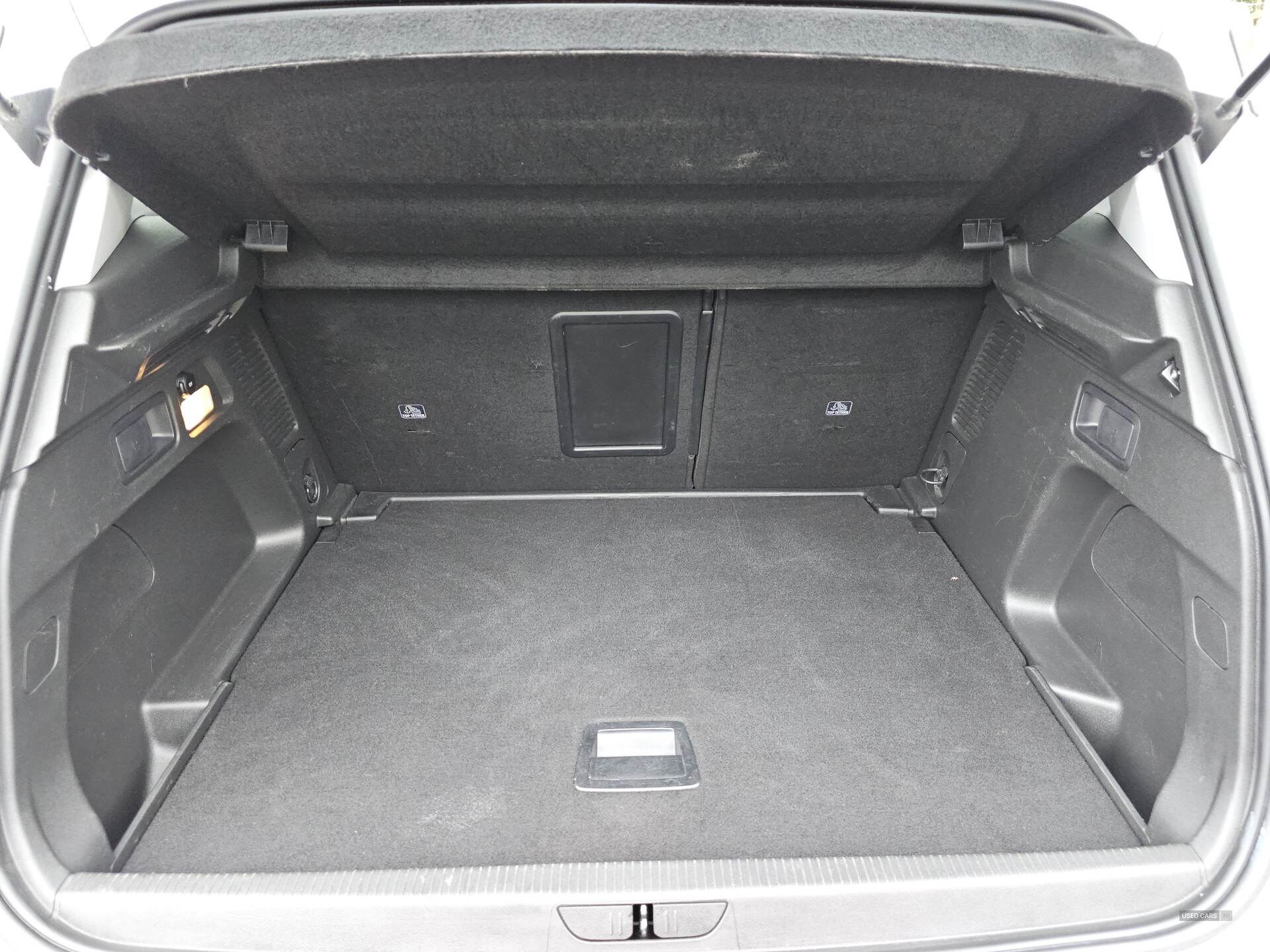 Nov 2020 Vauxhall Grandland X 1.5 Turbo D Business Edition Nav 5dr