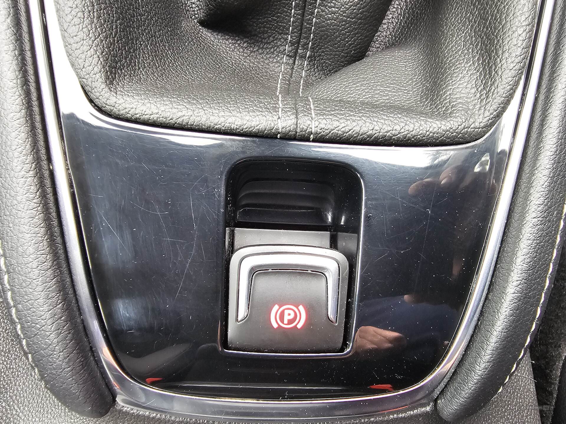 Nov 2020 Vauxhall Grandland X 1.5 Turbo D Business Edition Nav 5dr