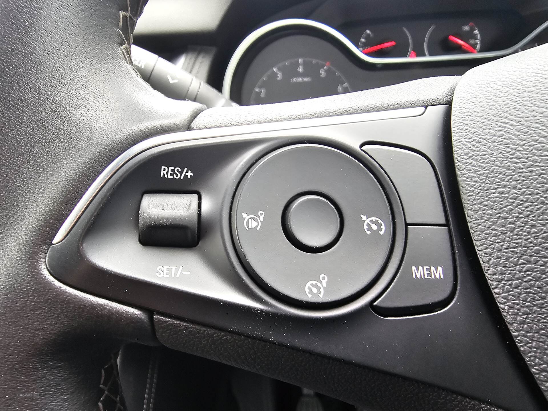 Nov 2020 Vauxhall Grandland X 1.5 Turbo D Business Edition Nav 5dr