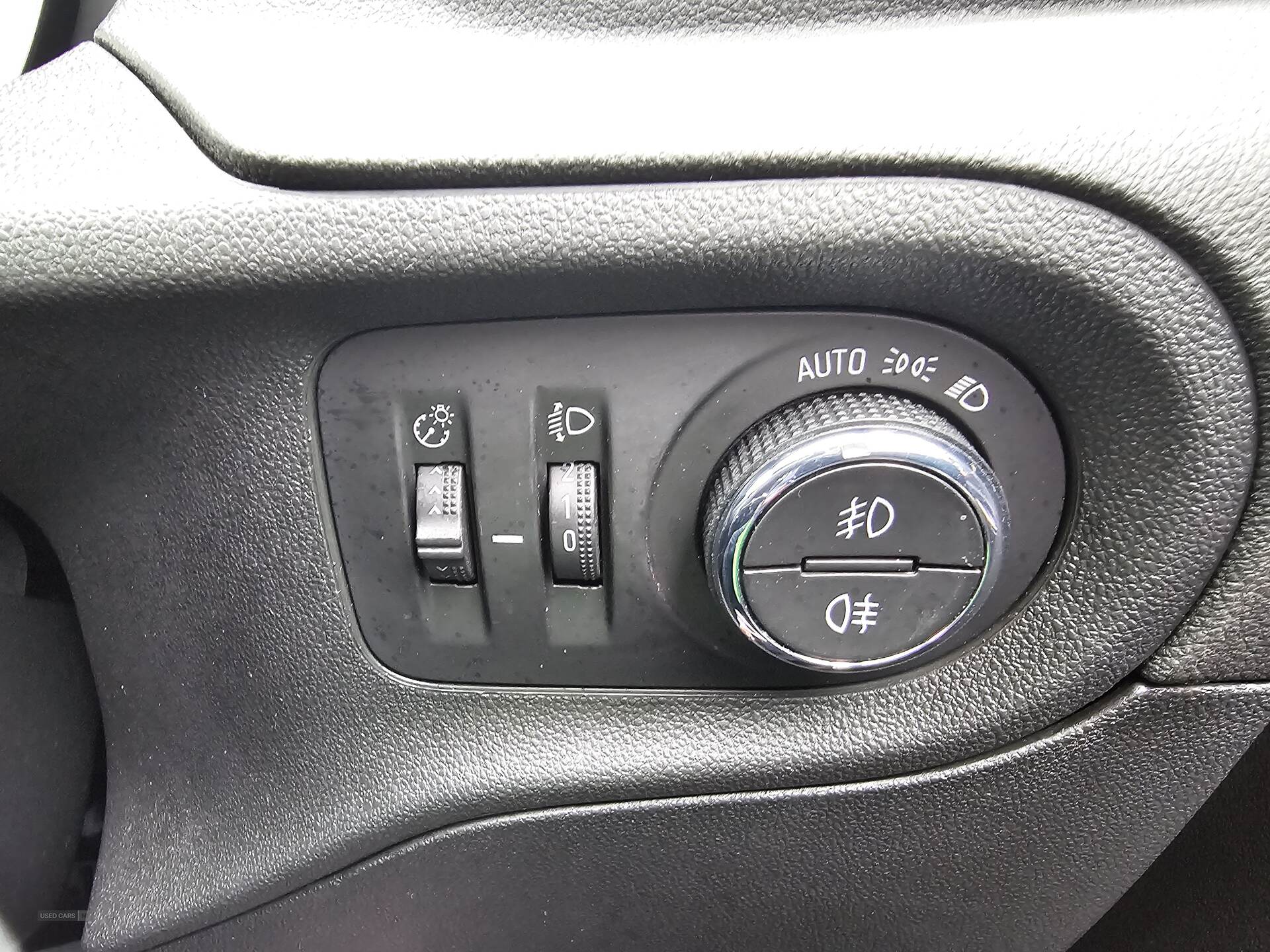Nov 2020 Vauxhall Grandland X 1.5 Turbo D Business Edition Nav 5dr