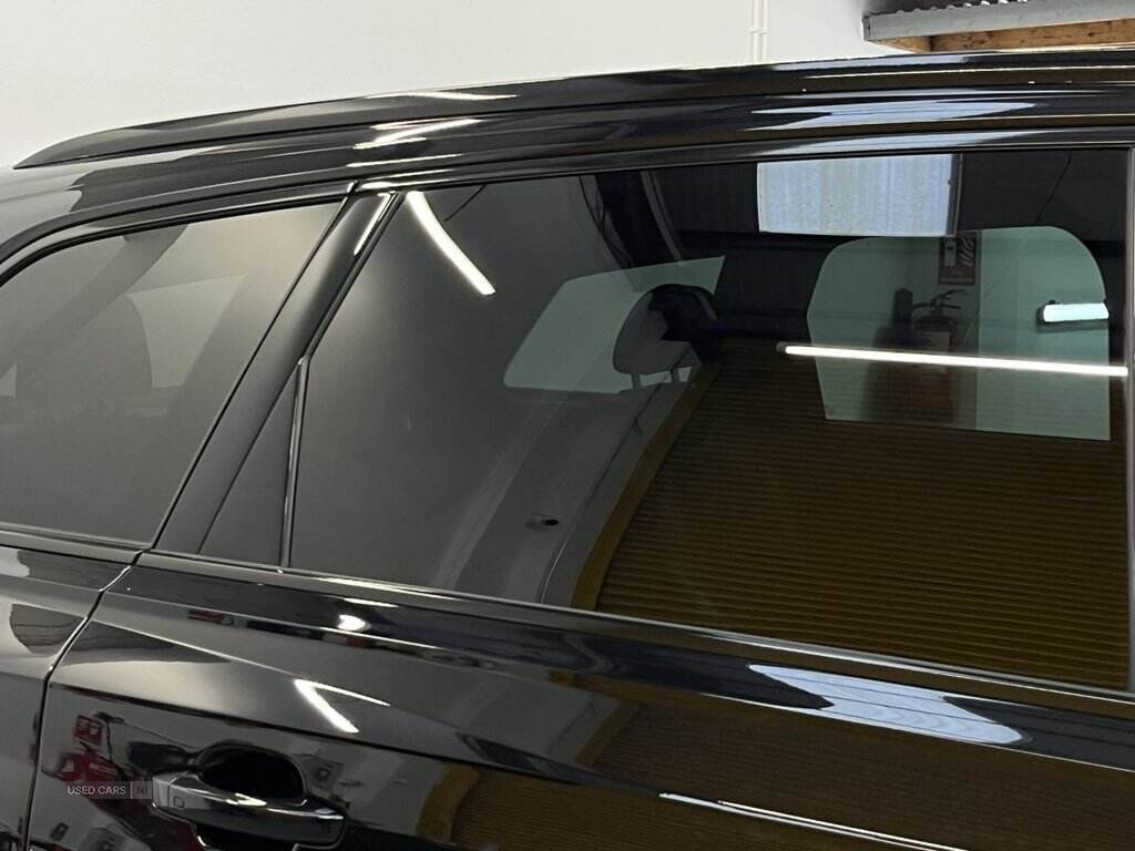 Nov 2017 Audi Q7 3.0 TDI Quattro S Line 5dr Tip Auto