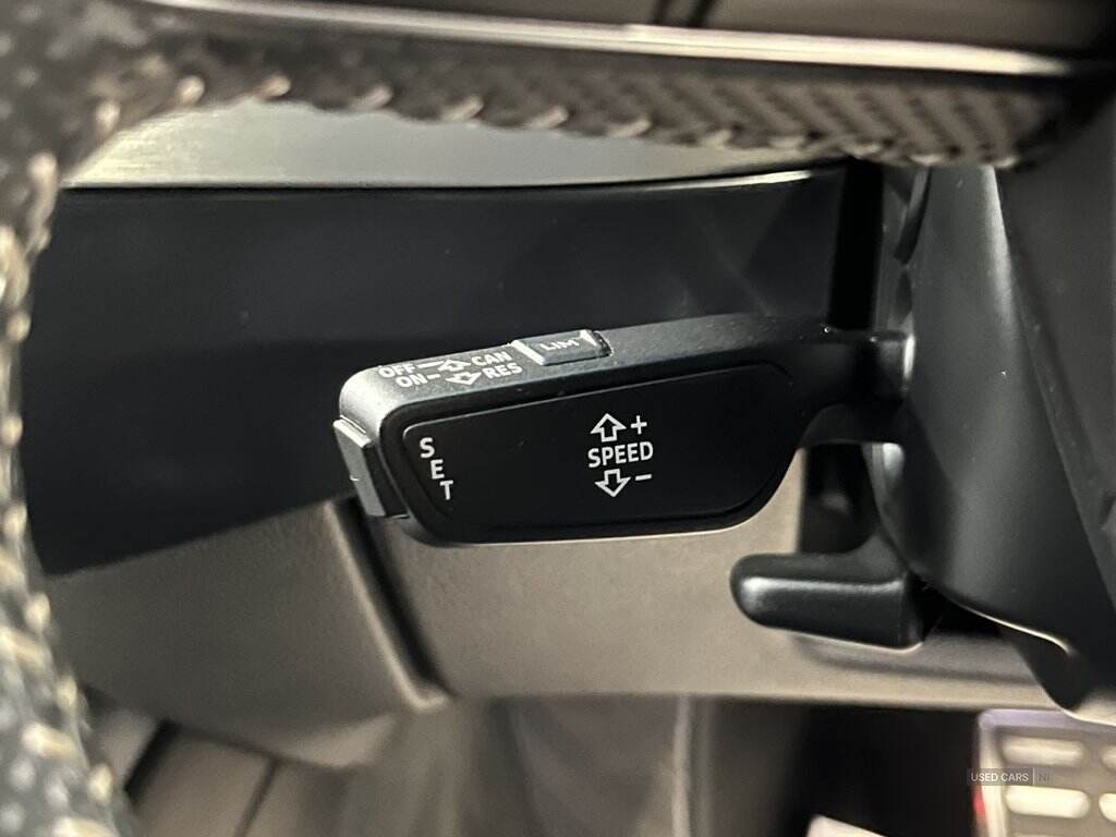 Nov 2017 Audi Q7 3.0 TDI Quattro S Line 5dr Tip Auto