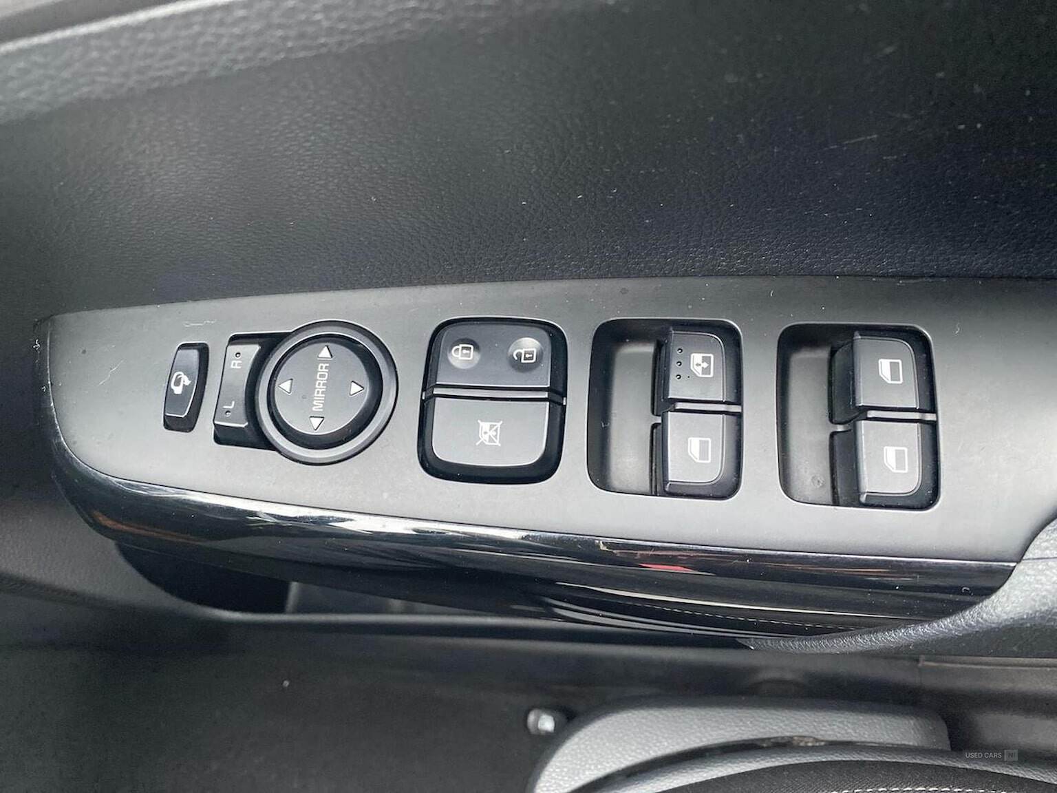 Jan 2022 Kia Picanto 1.0 3 5dr [4 seats]
