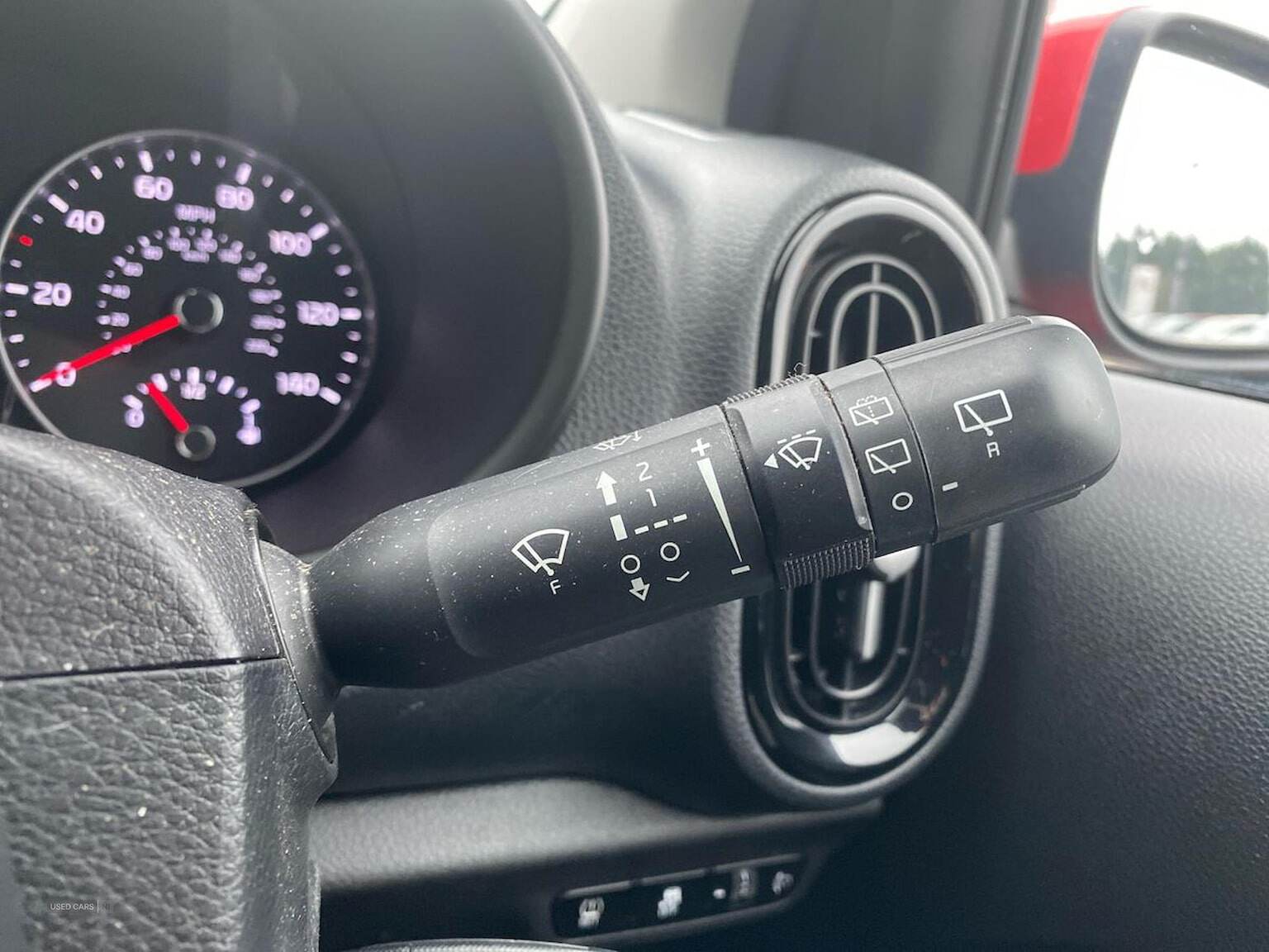 Jan 2022 Kia Picanto 1.0 3 5dr [4 seats]